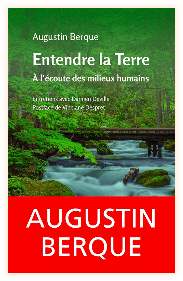 Entendre la Terre