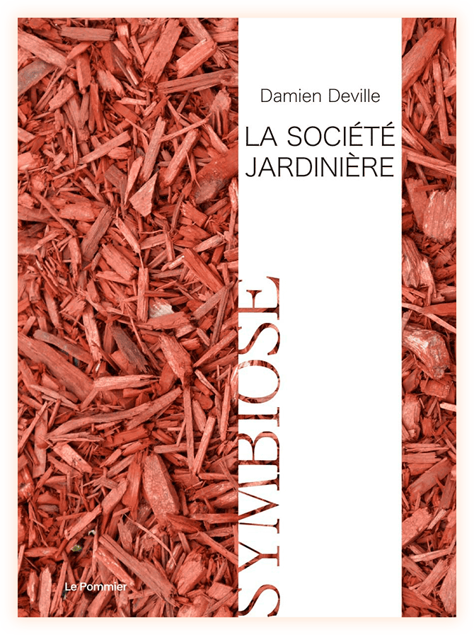La société jardinière